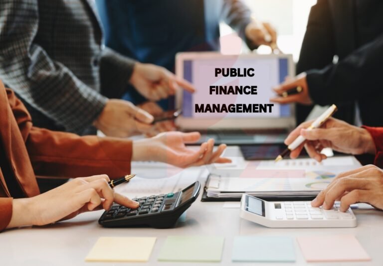 Public Finance Management